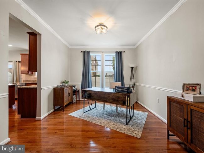 117 Taylor Ct, House other with 4 bedrooms, 3 bathrooms and null parking in STEPHENSON VA | Image 7