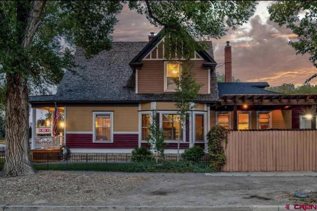 5th St, Montrose, CO 81401