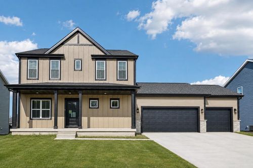 515 Fundamental Way, COTTAGE GROVE, WI, 53527-9442 | Card Image