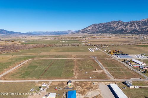 LOT 3 Navigation Lane, Thayne, WY, 83127 | Card Image