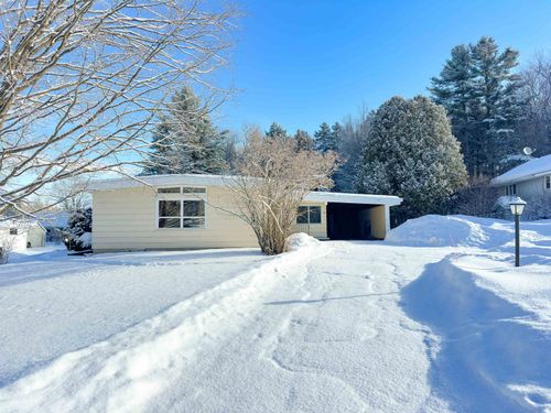 70 Fairwood Hts, Morristown, VT, 05661-8021 | Card Image