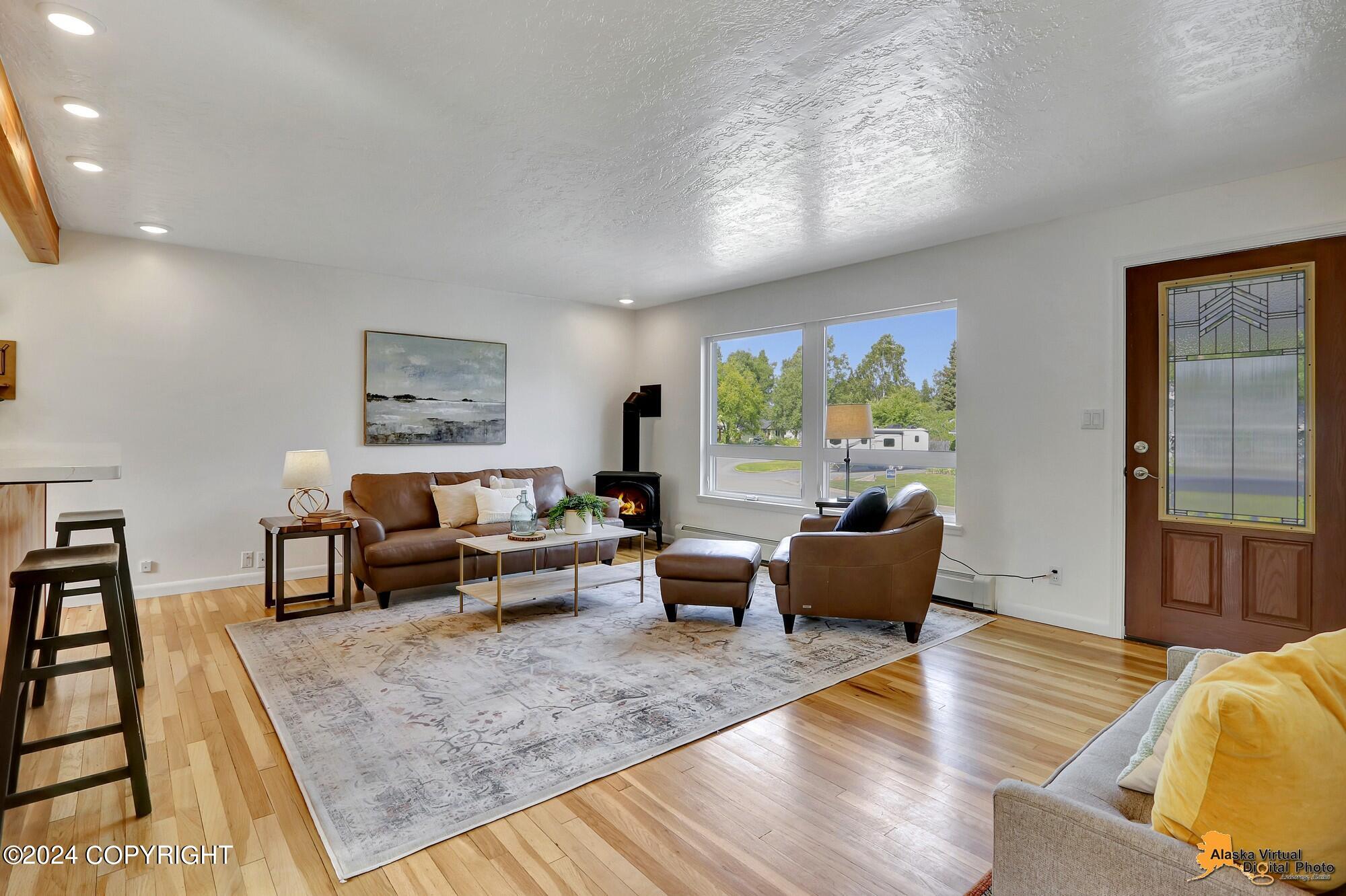 Douglas Dr, Anchorage, AK 99517