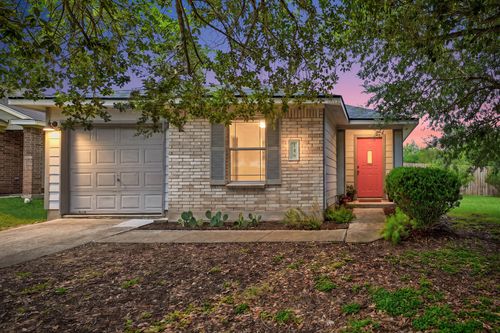 148 Pearl Lake Dr, Kyle, TX, 78640-5862 | Card Image