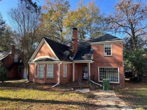 2026 Bullard Street, Montgomery, AL, 36106 | Card Image