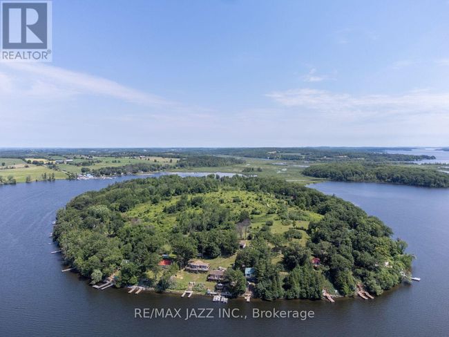 52 Cow Island, House other with 2 bedrooms, 1 bathrooms and null parking in Bailieboro ON | Image 33