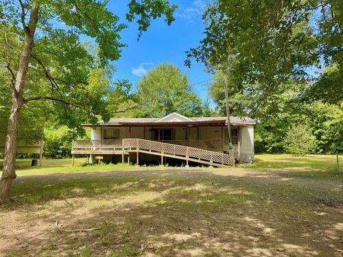 127 County Road 4109, Bronson, TX, 75930-4147 | Card Image