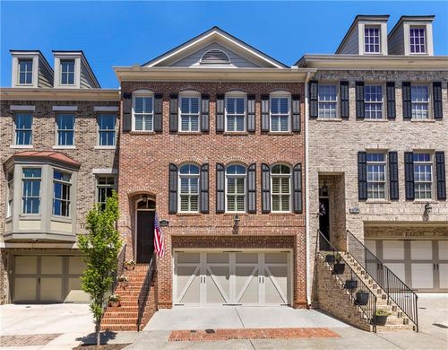 2008 Hidden Aly, Alpharetta, GA, 30009-7986 | Card Image