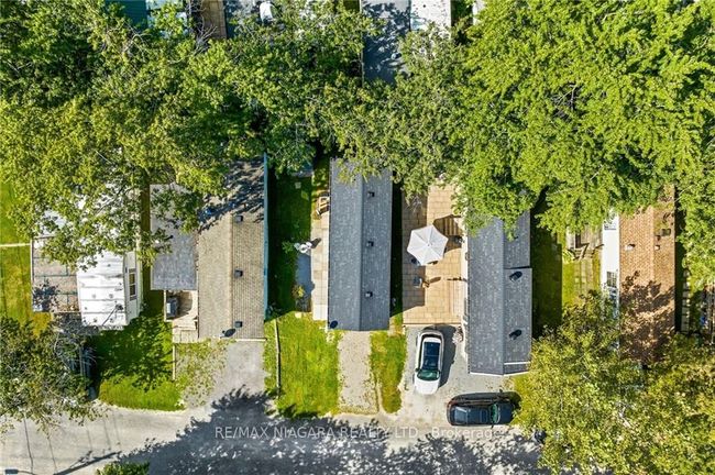 247 - 8845 Lundy's Lane, House other with 1 bedrooms, 1 bathrooms and 2 parking in Niagara Falls ON | Image 25