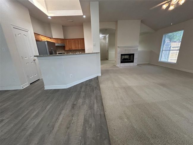 19503 Pinewood Bluff Ln, House other with 3 bedrooms, 2 bathrooms and 2 parking in Humble TX | Image 15