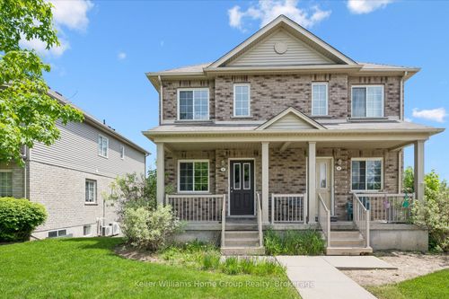 3-35 Mountford Dr, Guelph, ON, N1E0G6 | Card Image