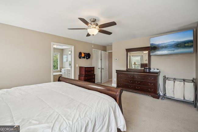 1005 Anise Ct, House other with 5 bedrooms, 3 bathrooms and 2 parking in Dacula GA | Image 25