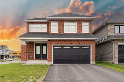 1363 Grayson Dr, Kingston, ON, K7M0H3 | Card Image
