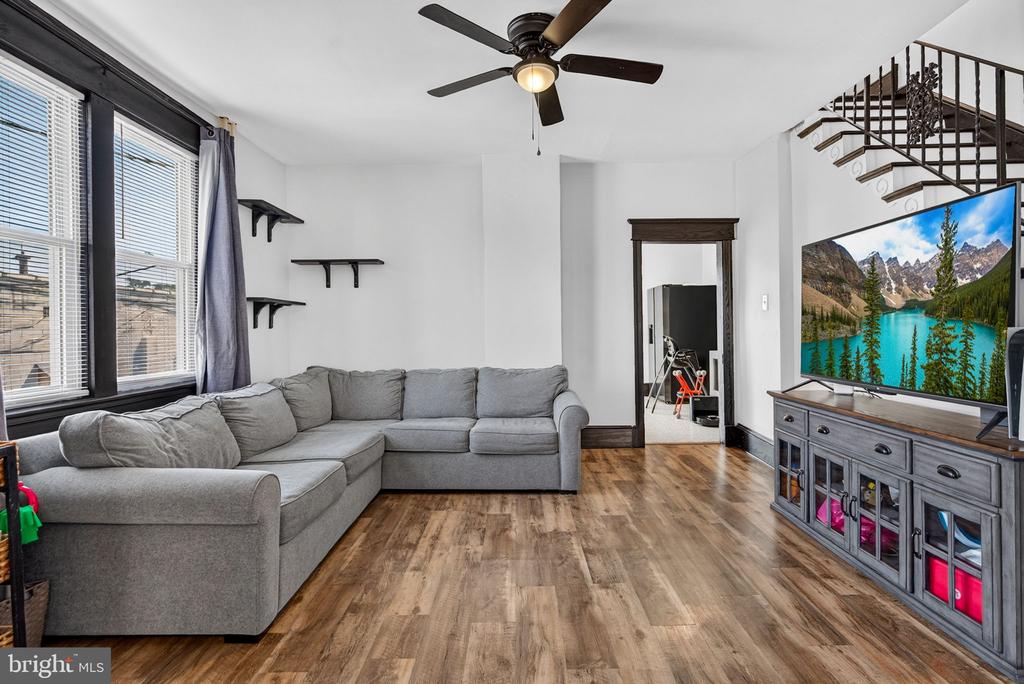 Residential in CHERRY HILL 4