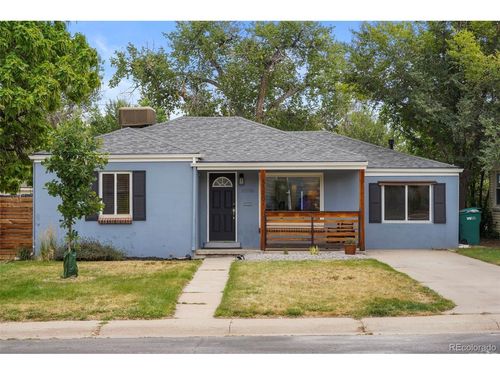 4320 S Grant St, Englewood, CO, 80113-5805 | Card Image