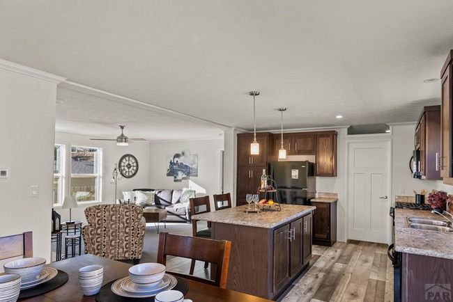 525 W Carr Ave, House other with 3 bedrooms, 2 bathrooms and null parking in Cripple Creek CO | Image 10