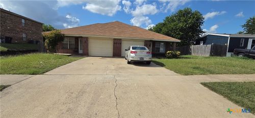 3015 Cantabrian Dr, Killeen, TX, 76542-3503 | Card Image