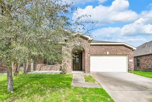 16014 Peach Bluff Ln, Cypress, TX, 77429-6167 | Card Image
