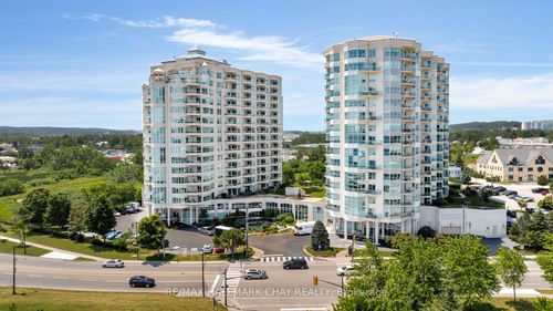 305-6 Toronto St, Barrie, ON, L4N9R2 | Card Image