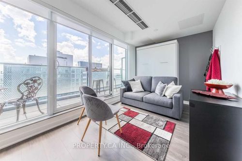 4008-115 Blue Jays Way, Toronto, ON, M5V0N4 | Card Image