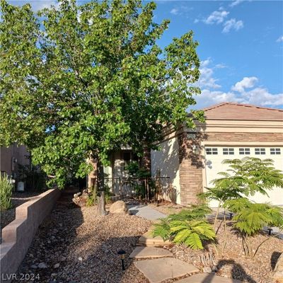 2601 Darda Street, House other with 2 bedrooms, 2 bathrooms and null parking in Henderson NV | Image 1