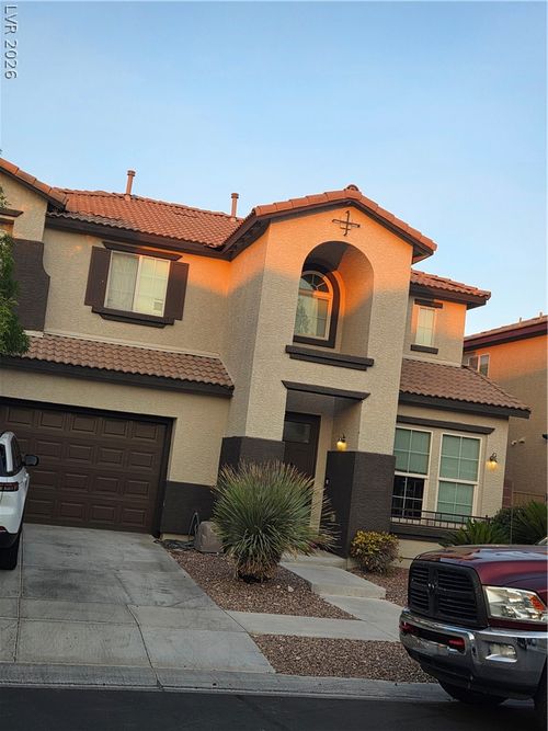 9400 Steeltree St, Las Vegas, NV, 89143-1144 | Card Image