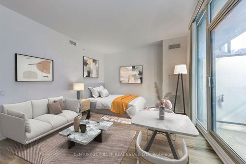 3203-45 Charles St E, Toronto, ON, M4Y0B8 | Card Image