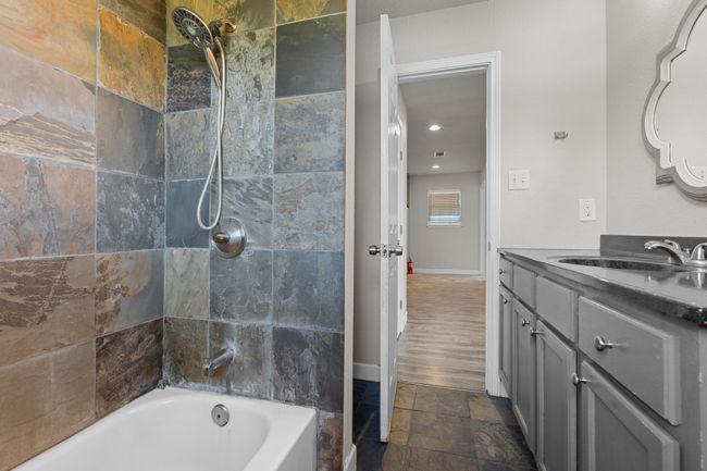 832 N Main St, House other with 3 bedrooms, 1 bathrooms and null parking in Springtown TX | Image 16