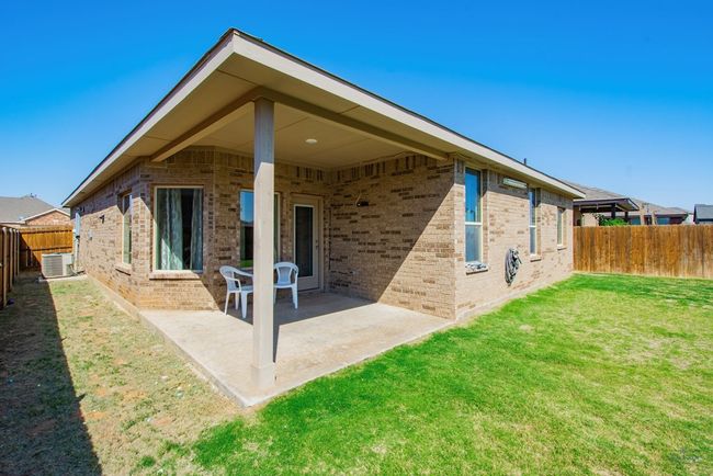 619 Victory Pkwy, House other with 4 bedrooms, 2 bathrooms and 2 parking in Midland TX | Image 8