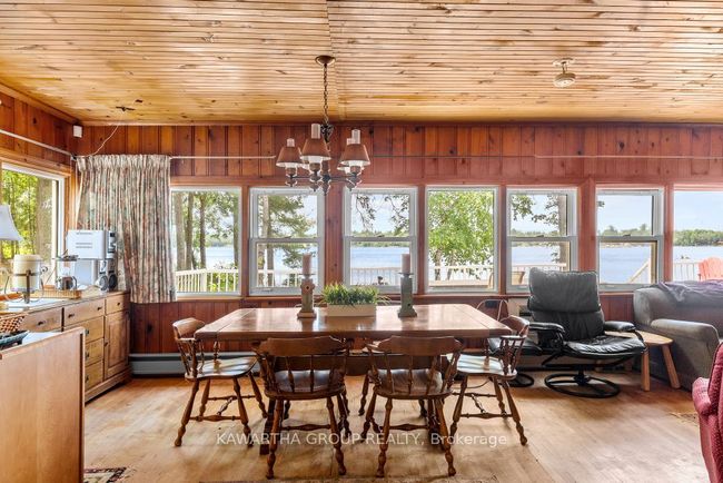 103 Shadow Lake Rd, House other with 5 bedrooms, 2 bathrooms and 8 parking in Coboconk ON | Image 20