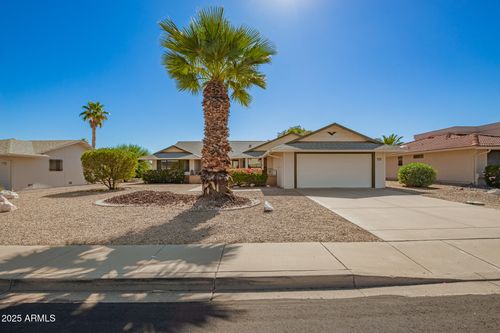 17405 N Conquistador Dr, Sun City West, AZ, 85375-5114 | Card Image