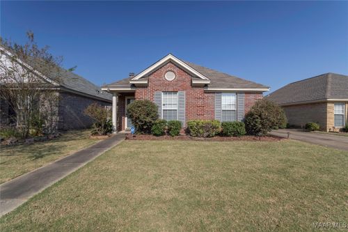 8741 Hallwood Drive, Montgomery, AL, 36117 | Card Image