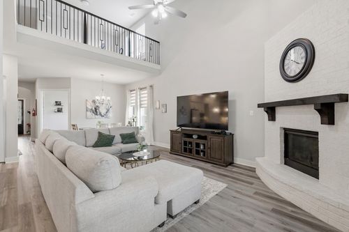 3001 Milton Dr, Melissa, TX, 75454-9848 | Card Image