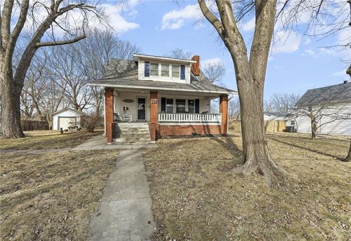 118 Mill St, Belton, MO, 64012-2334 | Card Image