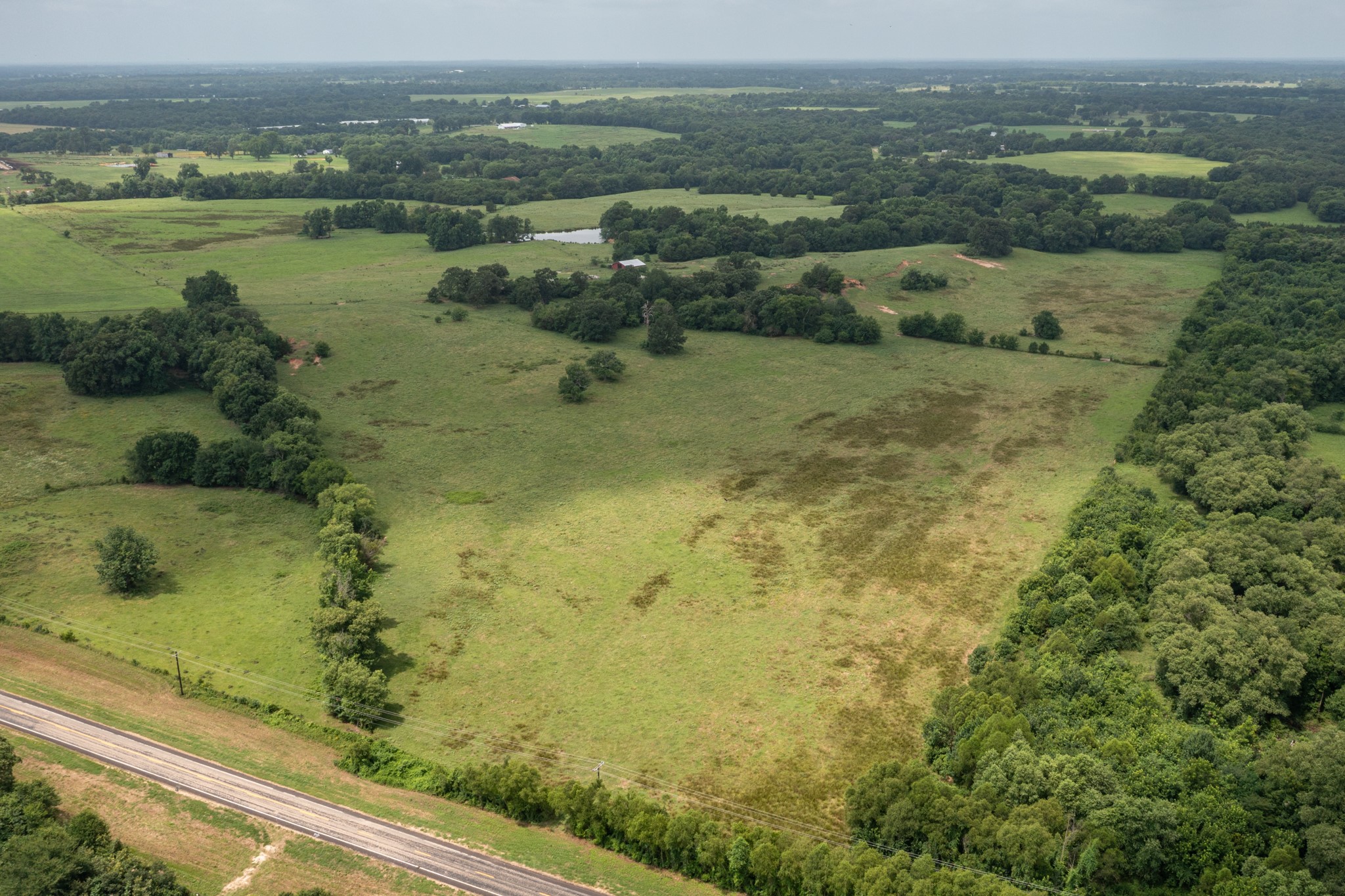 Land in Winnsboro 4