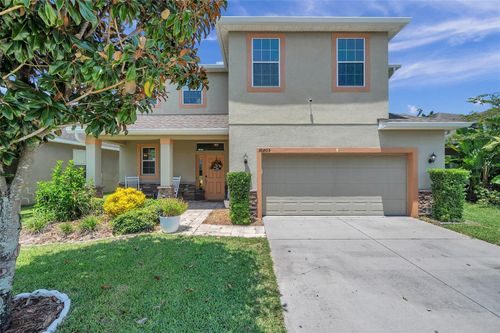 30805 Satinleaf Run, BROOKSVILLE, FL, 34602 | Card Image