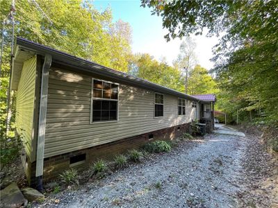 7171 Grey Cedar Lane, House other with 4 bedrooms, 2 bathrooms and null parking in Walkertown NC | Image 1