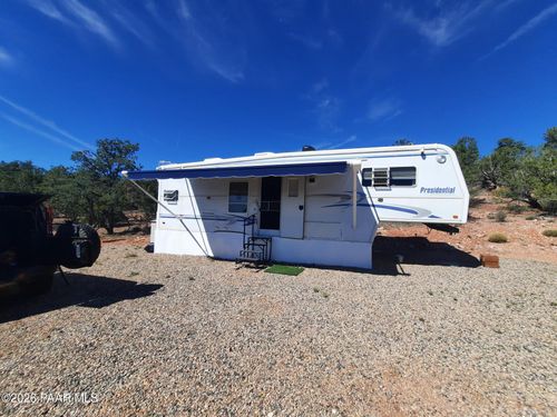 261e W Titan Ranch Rd, Seligman, AZ, 86337 | Card Image