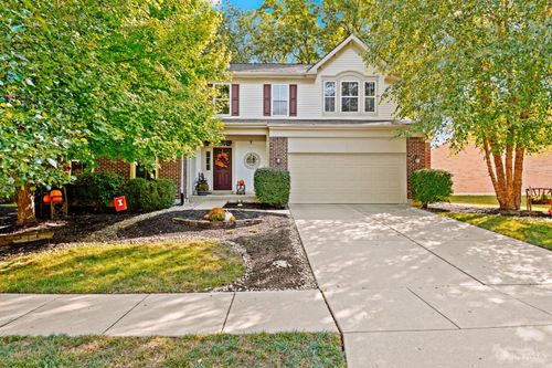 6250 Avebury Ct, Morrow, OH, 45152-7907 | Card Image