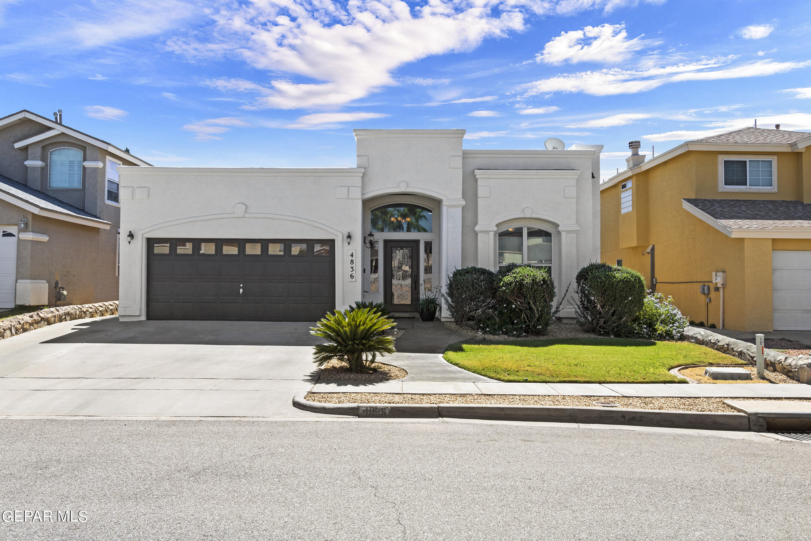 Northview Dr, El Paso, TX 79934