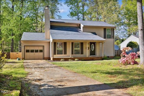 1517 Laughridge Dr, Cary, NC, 27511-5217 | Card Image