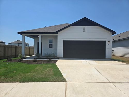 501 Mcfadin Way, Taylor, TX, 76574 | Card Image