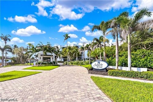 411-2316 Gulf Shore Blvd N, NAPLES, FL, 34103-4368 | Card Image