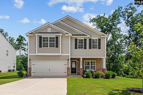 473 Stone Hollow Dr, Irmo, SC, 29063-9835 | Card Image
