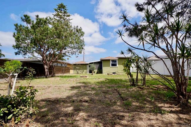 7553 Cuyamaca Ave, House other with 3 bedrooms, 2 bathrooms and 3 parking in Lemon Grove CA | Image 26