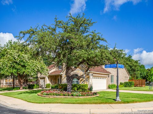 24903 Kiawah Isle Dr, San Antonio, TX, 78260-2631 | Card Image