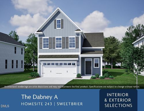 243-1008 Whispering Willow Court, Durham, NC, 27703 | Card Image