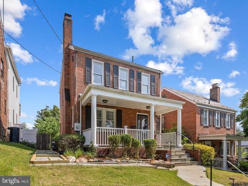 1928 Shepherd St Ne, WASHINGTON, DC, 20018-3230 | Card Image