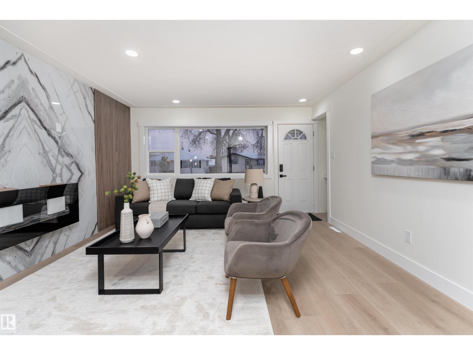 Residential in Edmonton 3