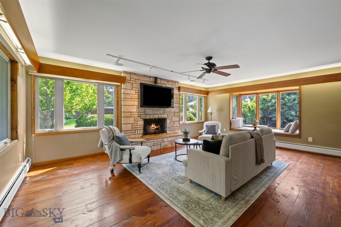 Residential in Bozeman 4