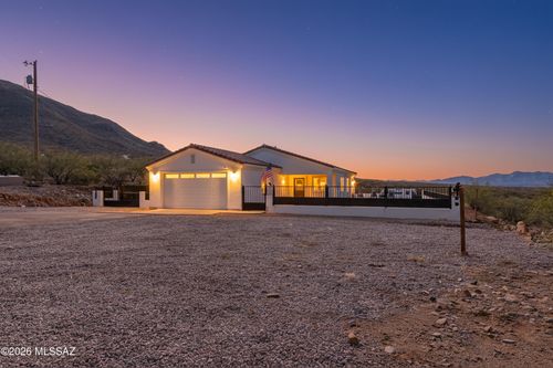 1810 Circulo Tortuga, Rio Rico, AZ, 85648-7317 | Card Image